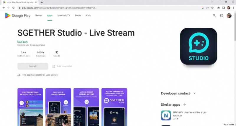 【2026年最新版】Androidで使えるおすすめゲーム配信アプリ19選|ファンとのつながり・コミュニティ構築・収益化を実現