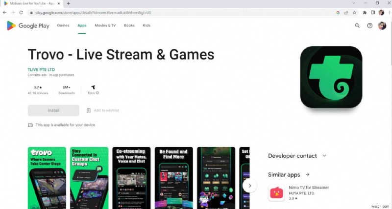 【2026年最新版】Androidで使えるおすすめゲーム配信アプリ19選|ファンとのつながり・コミュニティ構築・収益化を実現