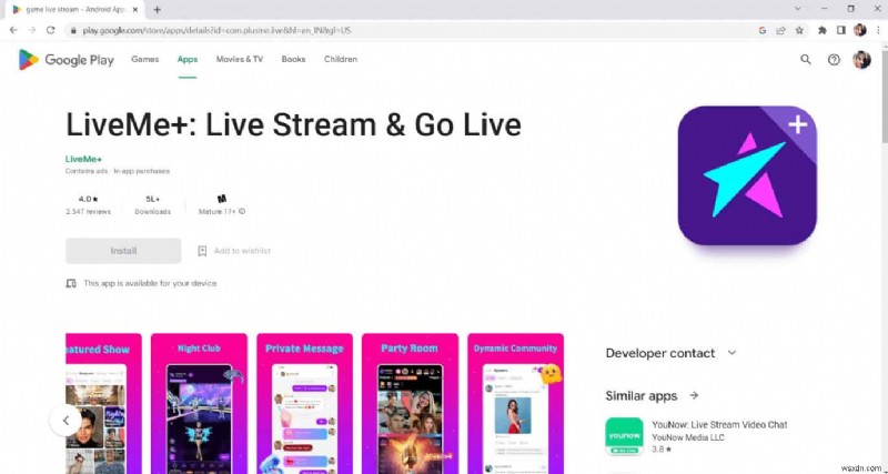 【2026年最新版】Androidで使えるおすすめゲーム配信アプリ19選|ファンとのつながり・コミュニティ構築・収益化を実現