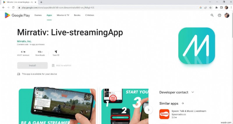 【2026年最新版】Androidで使えるおすすめゲーム配信アプリ19選|ファンとのつながり・コミュニティ構築・収益化を実現