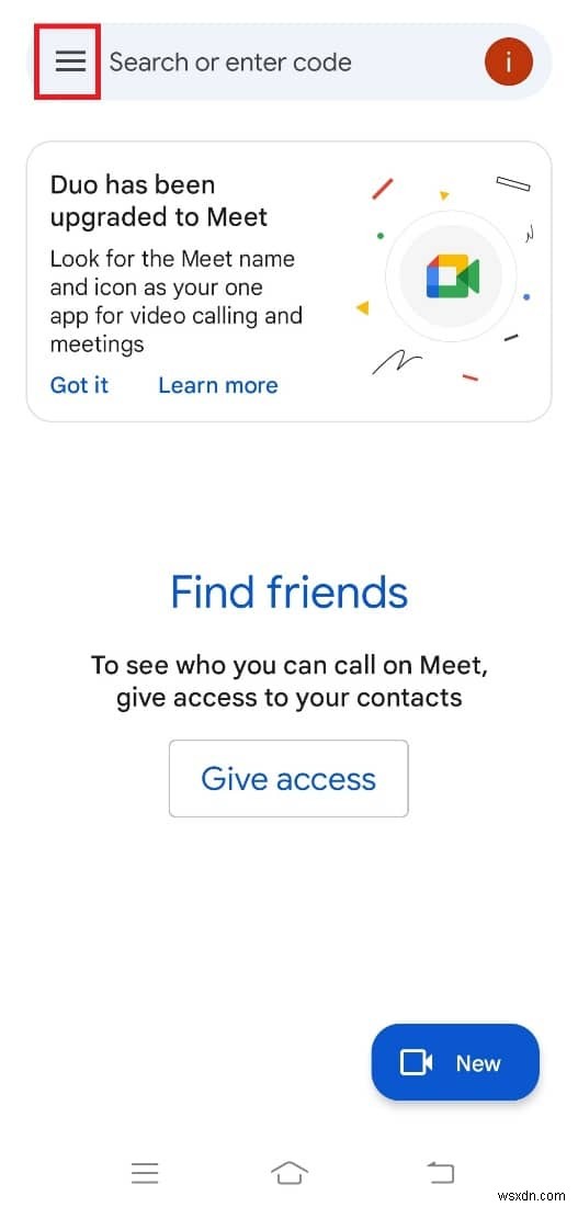 AndroidでGoogle Meetが頻繁に切断される問題を即効解決する方法