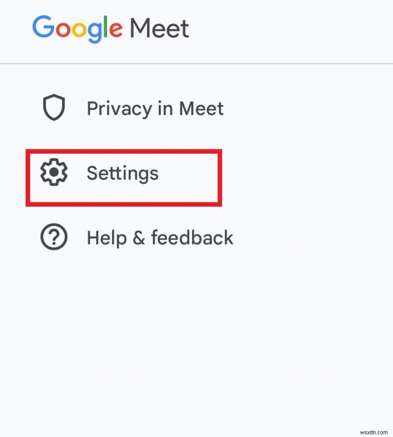 AndroidでGoogle Meetが頻繁に切断される問題を即効解決する方法