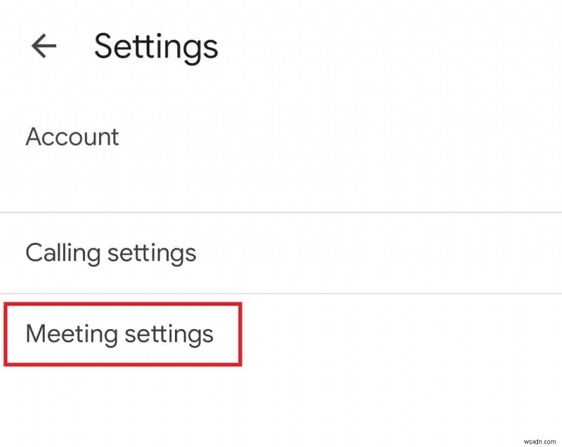 AndroidでGoogle Meetが頻繁に切断される問題を即効解決する方法
