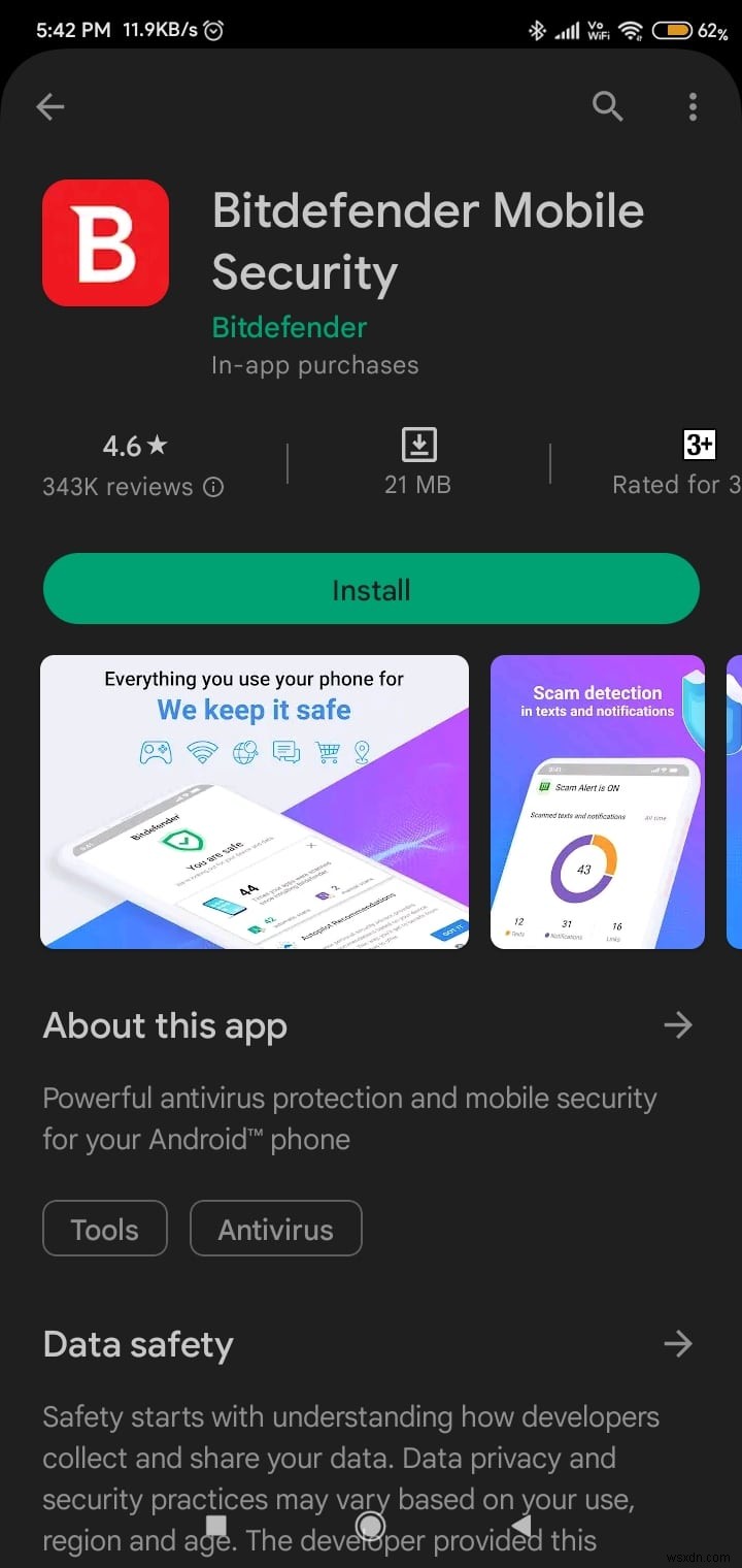 Androidスマホをハッカーから守る方法|専門家が教えるセキュリティ対策と無料アプリ