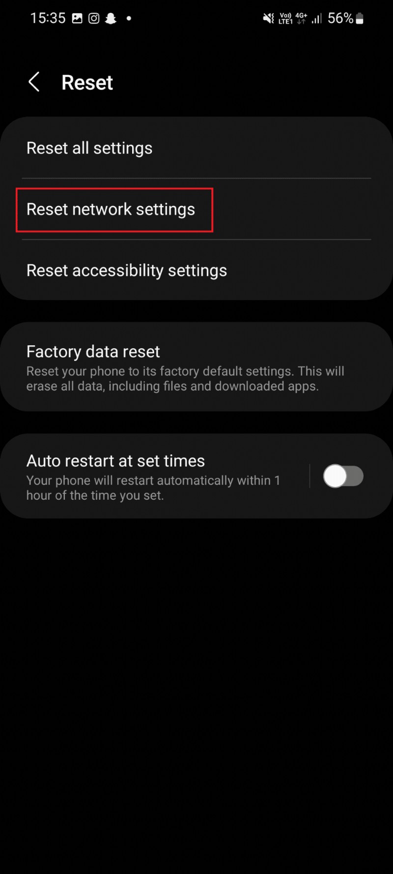 「ファームウェアの更新に失敗しました」Samsung Galaxyのエラーを解決する10の対処法