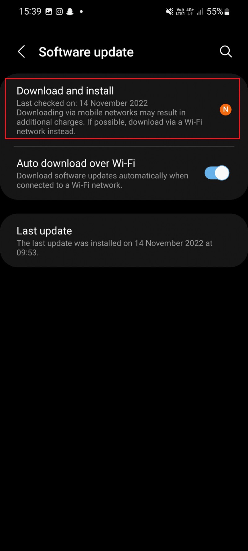 【保存版】AndroidスマホでSMSが受信できないときの対処法|実証済みの10の解決策