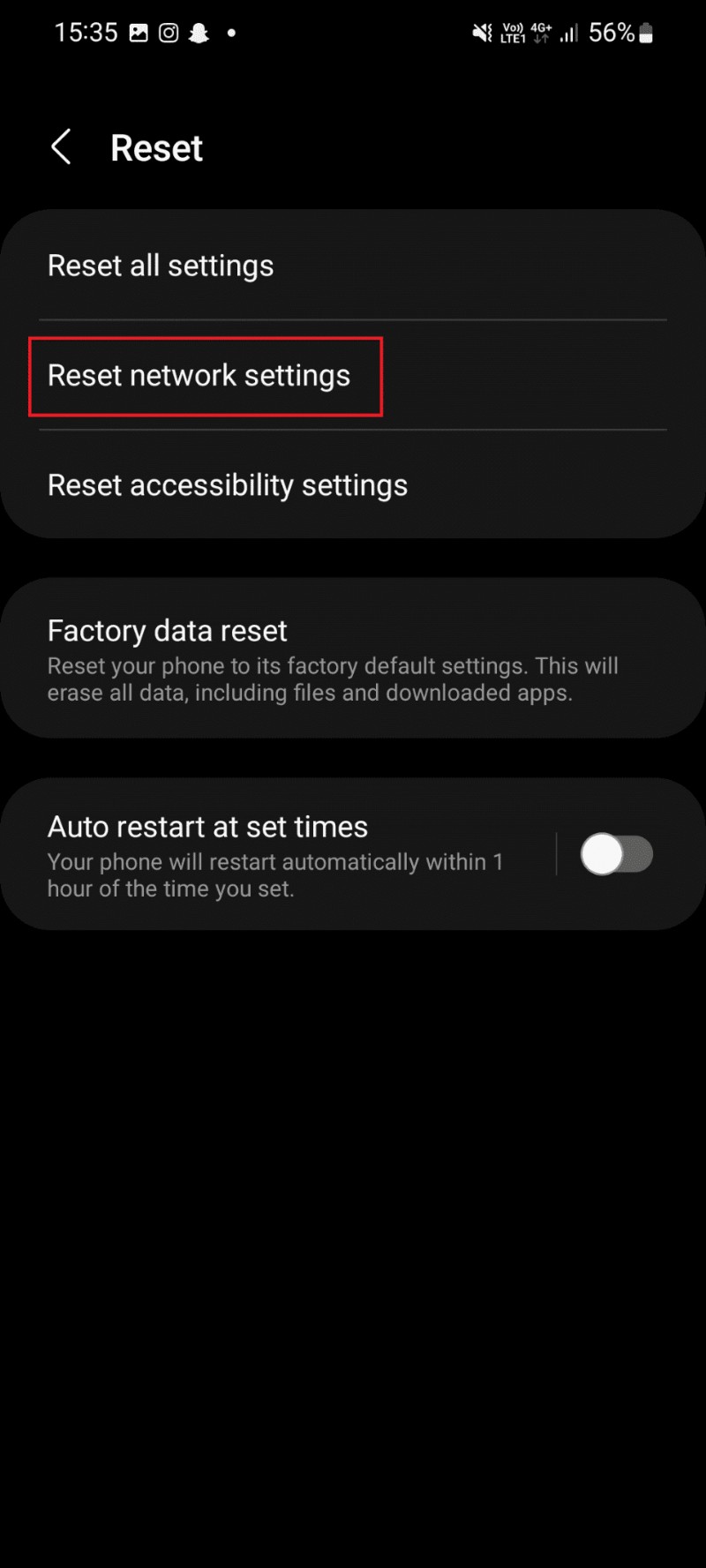 【保存版】AndroidスマホでSMSが受信できないときの対処法|実証済みの10の解決策