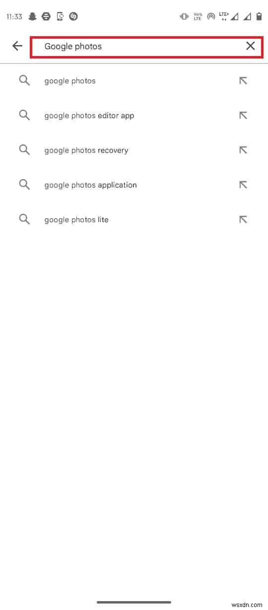 AndroidでWhatsAppの写真がGoogleフォトにバックアップされない原因と解決法7選