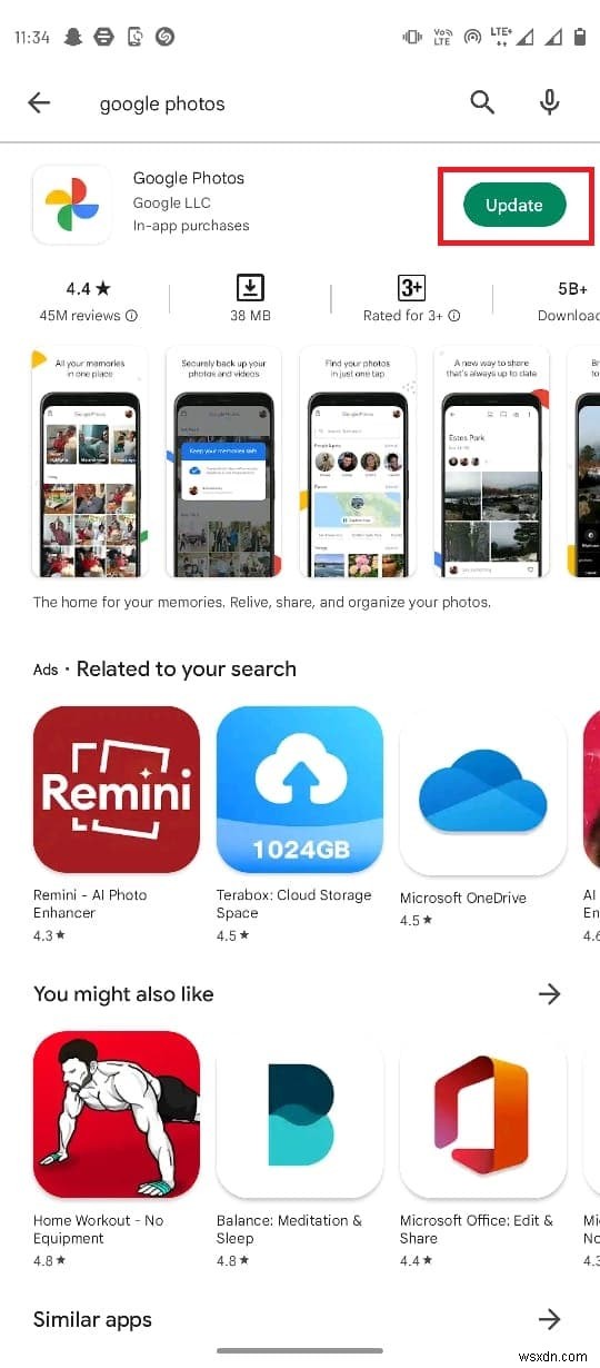 AndroidでWhatsAppの写真がGoogleフォトにバックアップされない原因と解決法7選