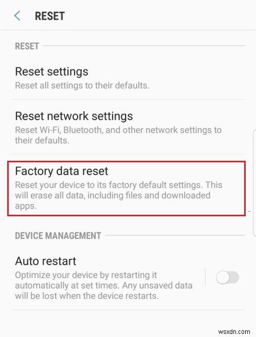 パスワードなしでSamsungスマホを初期化(リセット)する方法|初心者向けステップバイステップガイド