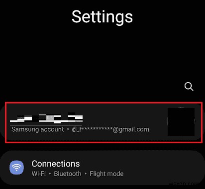 Samsungアカウントのメールアドレスを数分で変更する方法|PC・スマホ対応ステップバイステップガイド