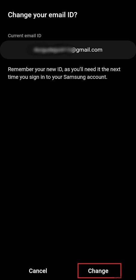 Samsungアカウントのメールアドレスを数分で変更する方法|PC・スマホ対応ステップバイステップガイド