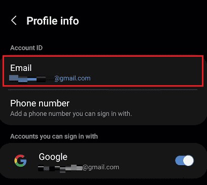 Samsungアカウントのメールアドレスを数分で変更する方法|PC・スマホ対応ステップバイステップガイド