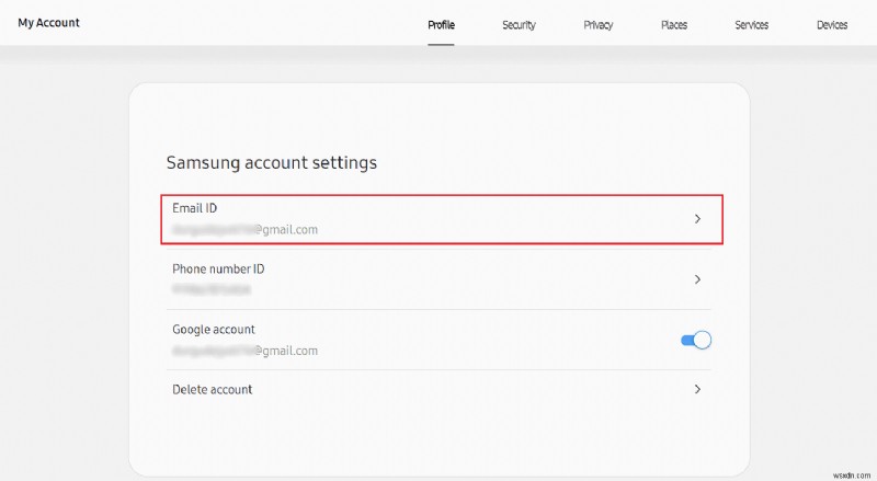 Samsungアカウントのメールアドレスを数分で変更する方法|PC・スマホ対応ステップバイステップガイド