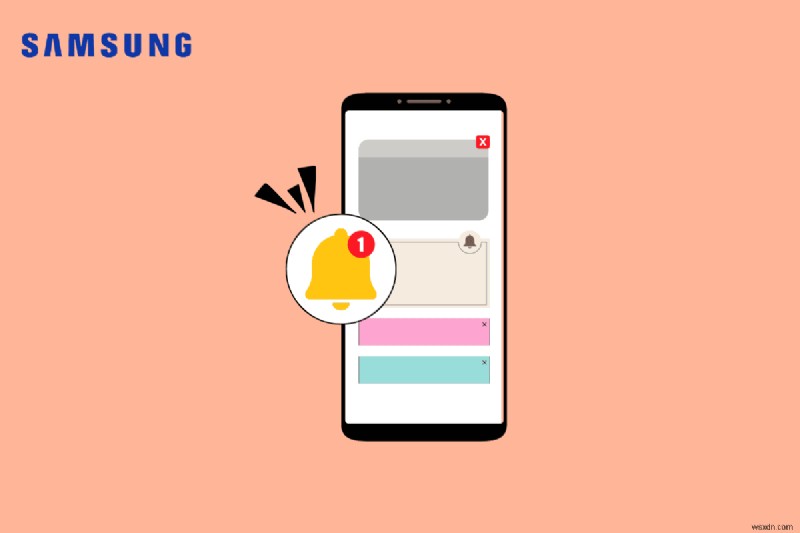 Samsung One UI 5でアプリごとの通知音をカスタマイズする方法【ステップバイステップ完全ガイド】