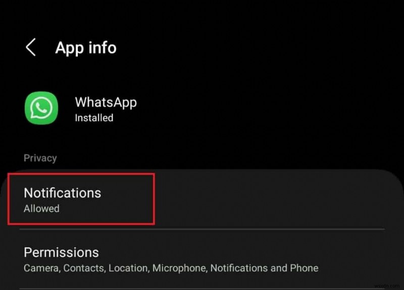 Samsung One UI 5でアプリごとの通知音をカスタマイズする方法【ステップバイステップ完全ガイド】
