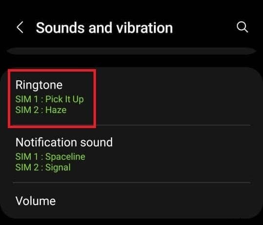 Samsung One UI 5でアプリごとの通知音をカスタマイズする方法【ステップバイステップ完全ガイド】