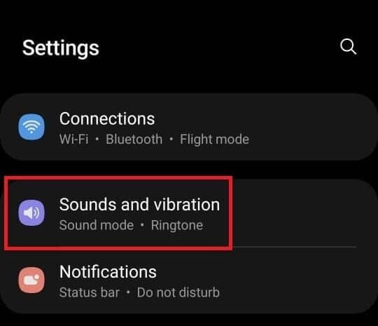 Samsung One UI 5でアプリごとの通知音をカスタマイズする方法【ステップバイステップ完全ガイド】