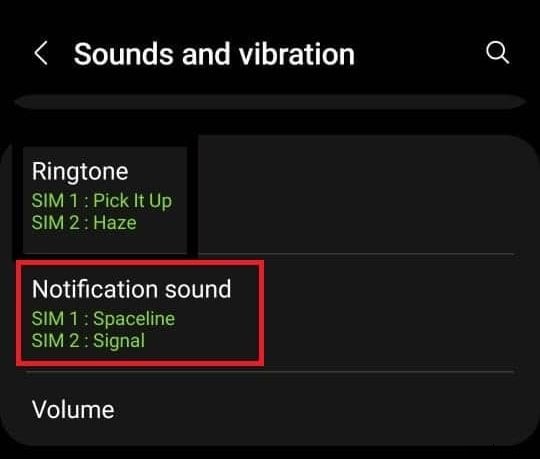 Samsung One UI 5でアプリごとの通知音をカスタマイズする方法【ステップバイステップ完全ガイド】