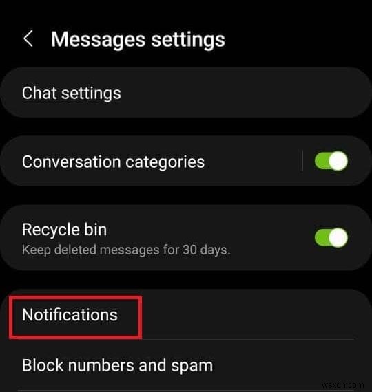 Samsung One UI 5でアプリごとの通知音をカスタマイズする方法【ステップバイステップ完全ガイド】