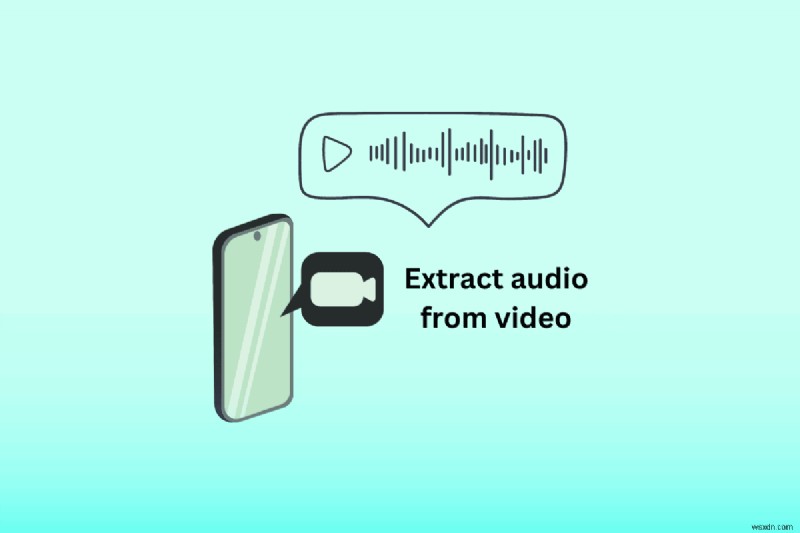 Androidで動画から音声を抽出する方法|おすすめアプリ10選とアプリ不要のオンライン手法