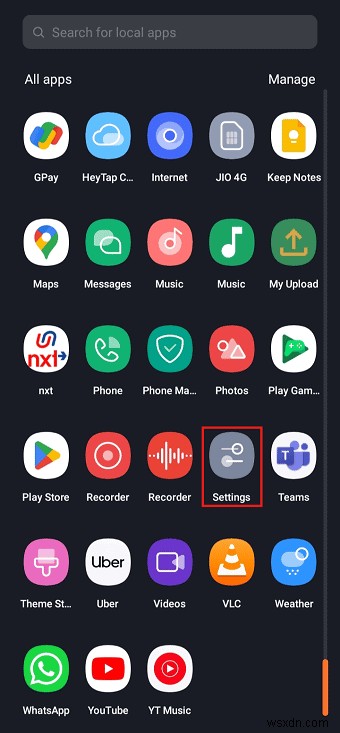 Androidのバックグラウンドアプリ更新を徹底解説:仕組みとオフにすべき理由