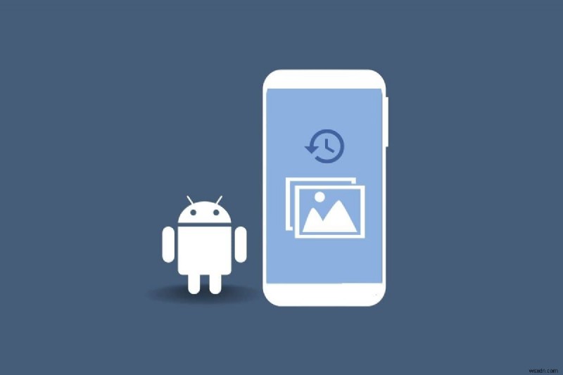 古い写真を復元できるAndroidアプリおすすめ15選|AIで傷んだ思い出を美しく蘇らせる