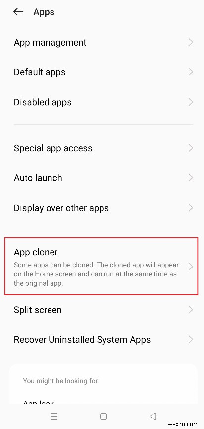 【保存版】Parallel SpaceなしでAndroidアプリを複製する3つの簡単な方法