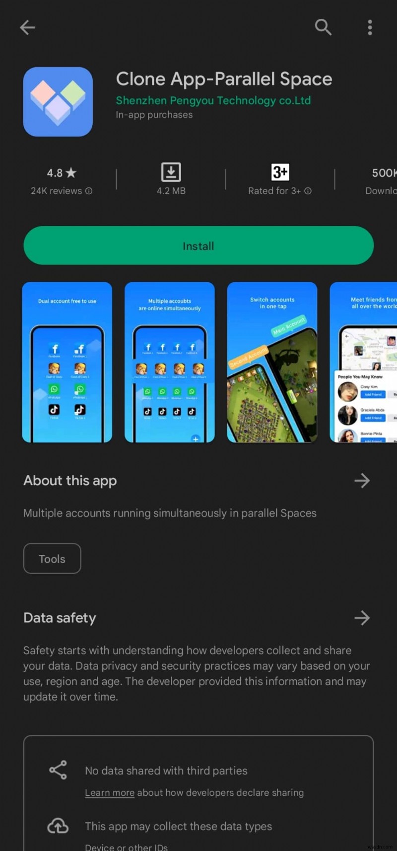 【保存版】Parallel SpaceなしでAndroidアプリを複製する3つの簡単な方法