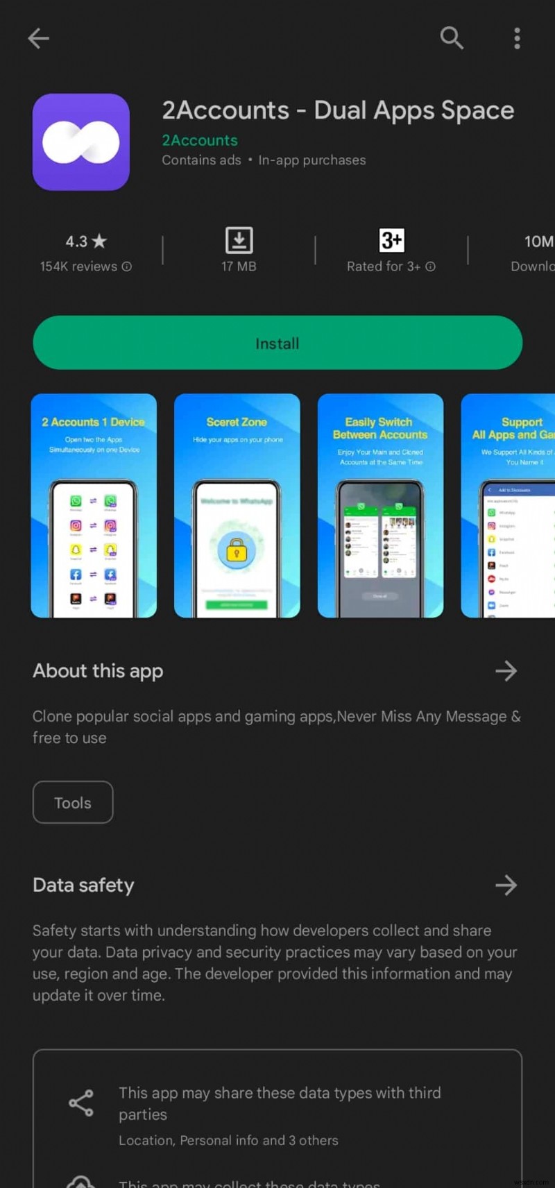 【保存版】Parallel SpaceなしでAndroidアプリを複製する3つの簡単な方法