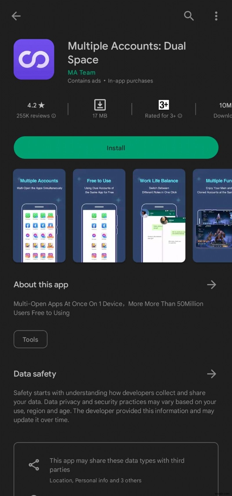 【保存版】Parallel SpaceなしでAndroidアプリを複製する3つの簡単な方法