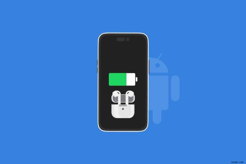 AndroidでAirPodsの充電状態を確認する方法 – 誰でもできる簡単ステップ解説