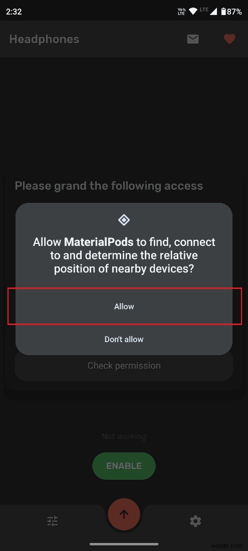 AndroidでAirPodsの充電状態を確認する方法 – 誰でもできる簡単ステップ解説