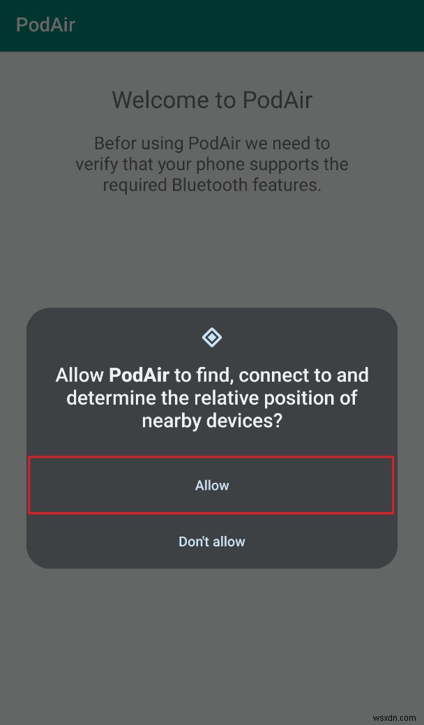 AndroidでAirPodsの充電状態を確認する方法 – 誰でもできる簡単ステップ解説