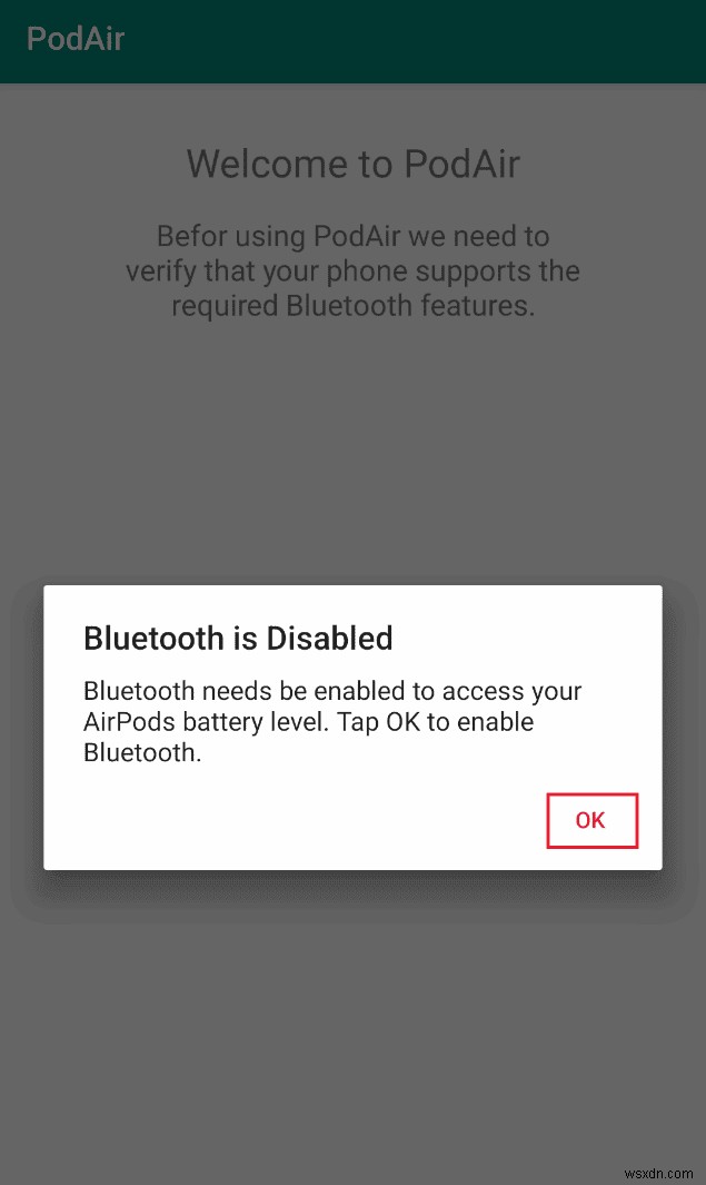 AndroidでAirPodsの充電状態を確認する方法 – 誰でもできる簡単ステップ解説