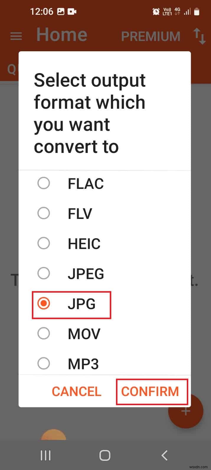 AndroidでHEIC写真をJPGに変換する方法 – アプリ・オンラインツール完全ガイド
