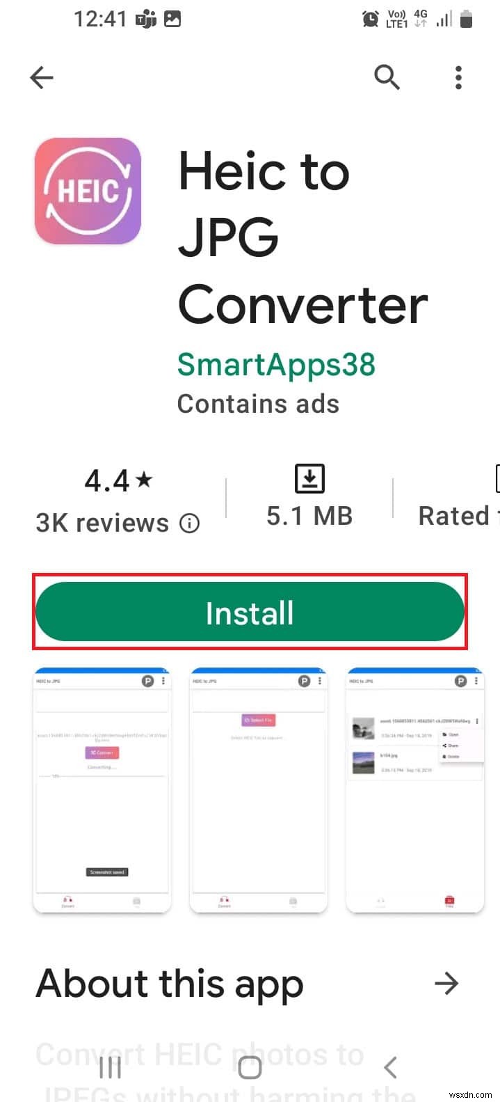 AndroidでHEIC写真をJPGに変換する方法 – アプリ・オンラインツール完全ガイド