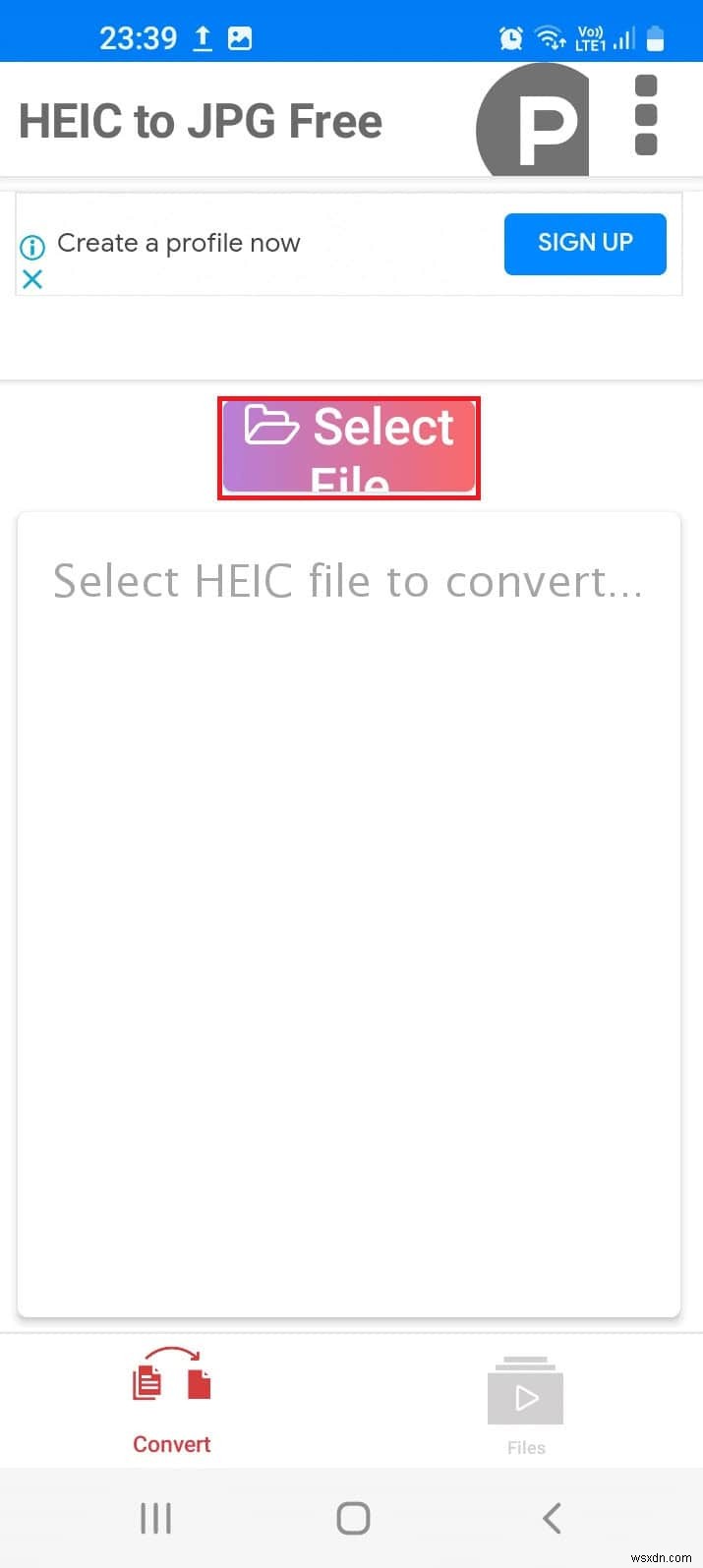 AndroidでHEIC写真をJPGに変換する方法 – アプリ・オンラインツール完全ガイド