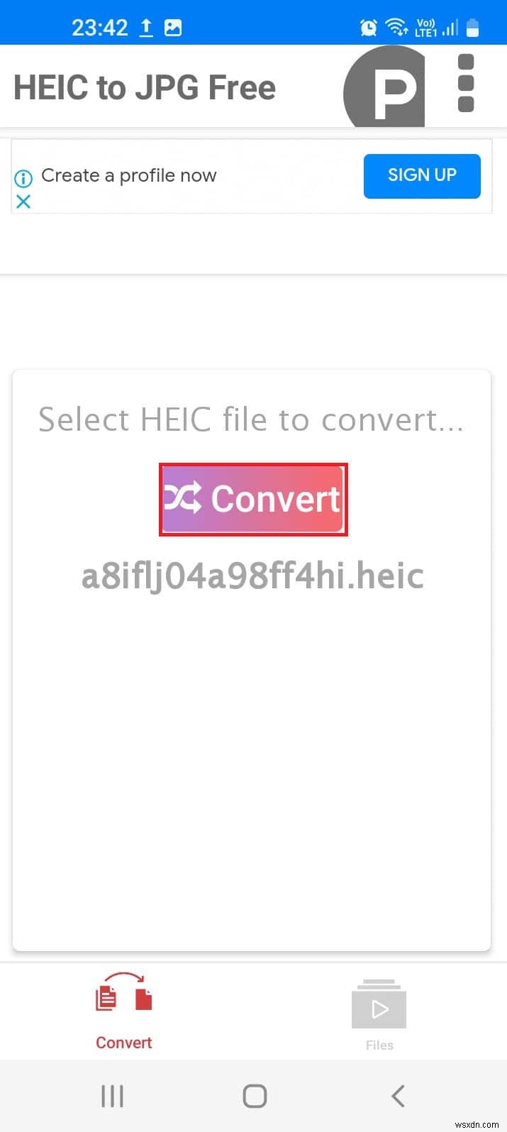 AndroidでHEIC写真をJPGに変換する方法 – アプリ・オンラインツール完全ガイド