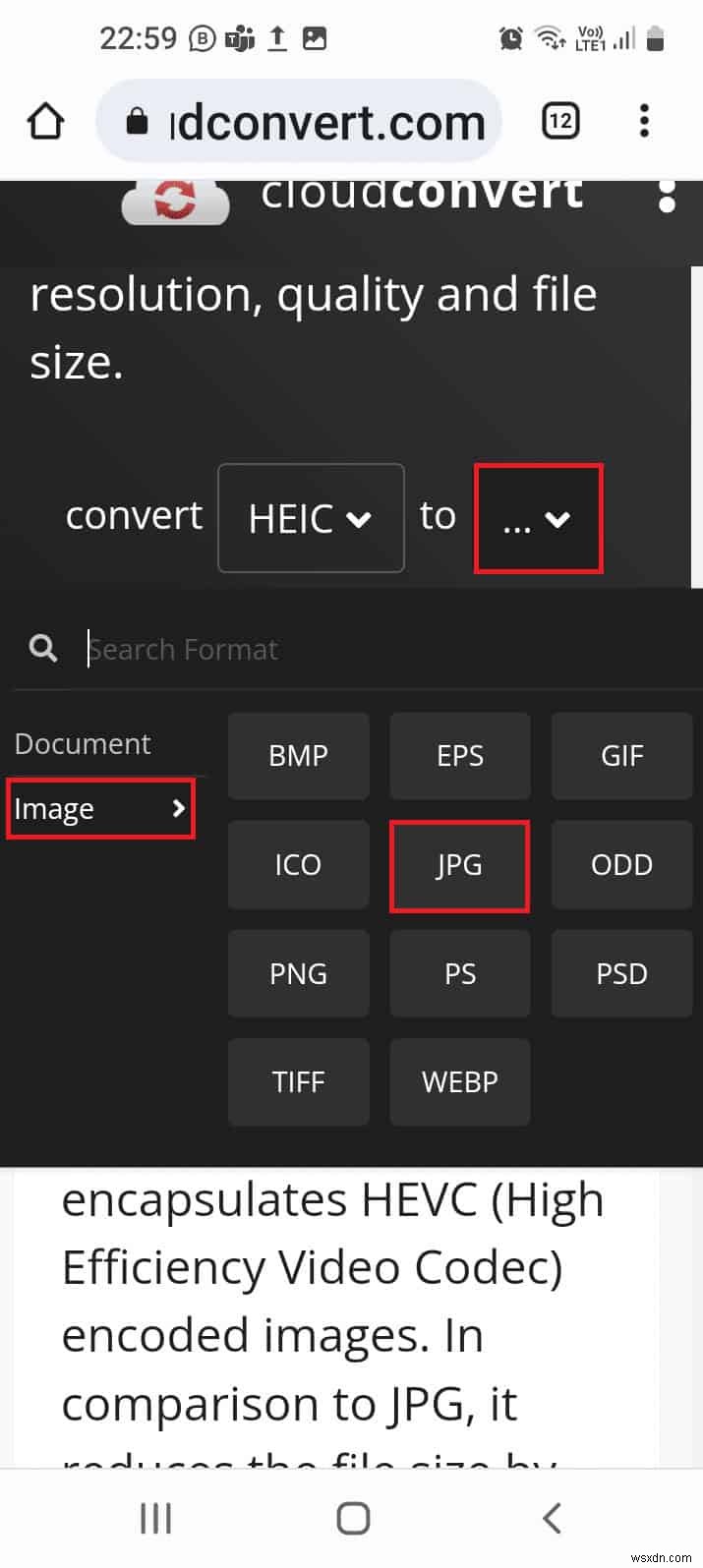 AndroidでHEIC写真をJPGに変換する方法 – アプリ・オンラインツール完全ガイド