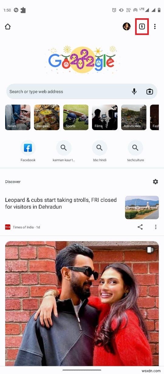 AndroidでChromeがクラッシュし続ける問題を解決する10の実証済み対処法