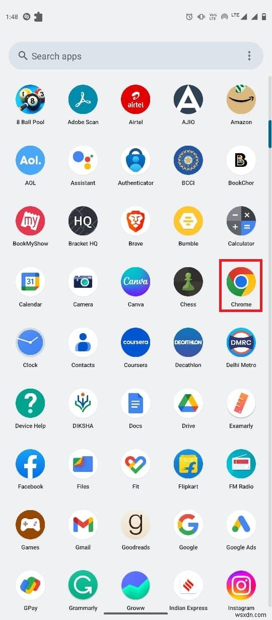 AndroidでChromeがクラッシュし続ける問題を解決する10の実証済み対処法