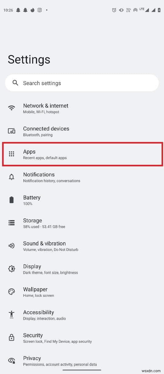 AndroidでChromeがクラッシュし続ける問題を解決する10の実証済み対処法