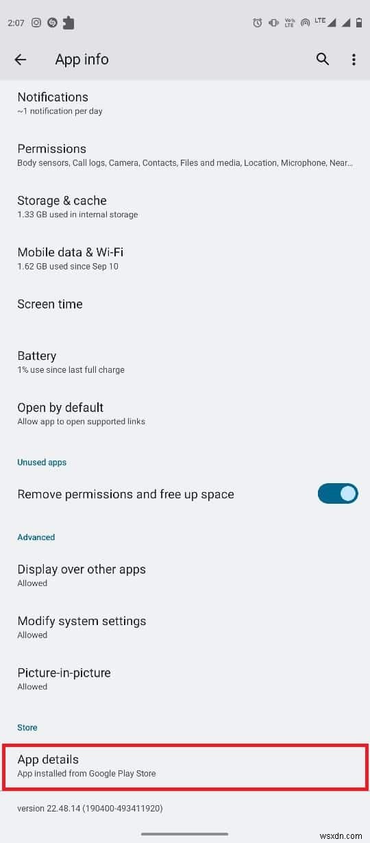 AndroidでChromeがクラッシュし続ける問題を解決する10の実証済み対処法