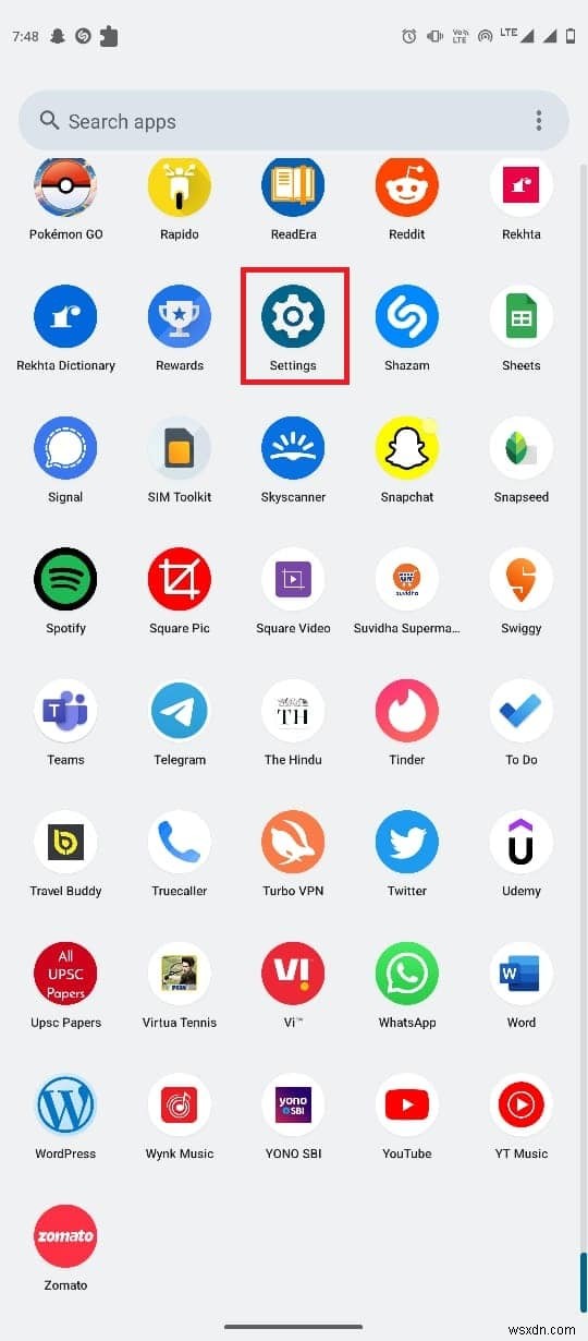 AndroidでChromeがクラッシュし続ける問題を解決する10の実証済み対処法