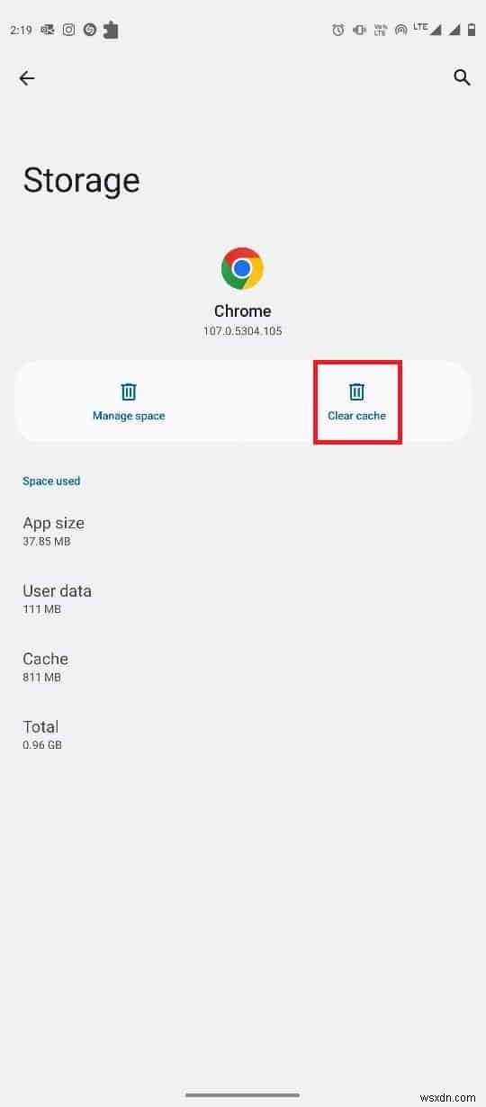 AndroidでChromeがクラッシュし続ける問題を解決する10の実証済み対処法