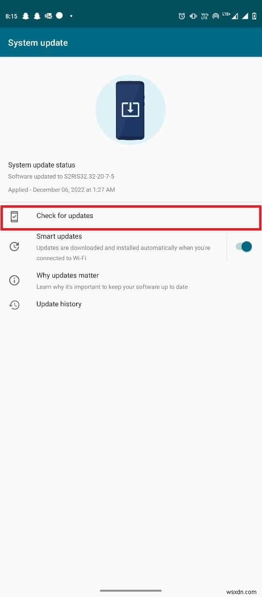 AndroidでChromeがクラッシュし続ける問題を解決する10の実証済み対処法