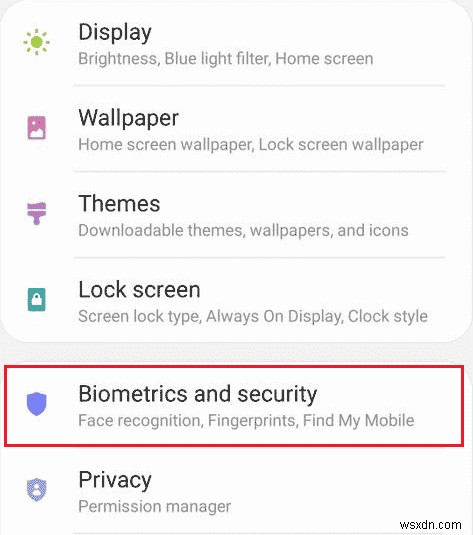 GalaxyでSamsung Passを無効にする方法｜Chromeでの利用可否も解説
