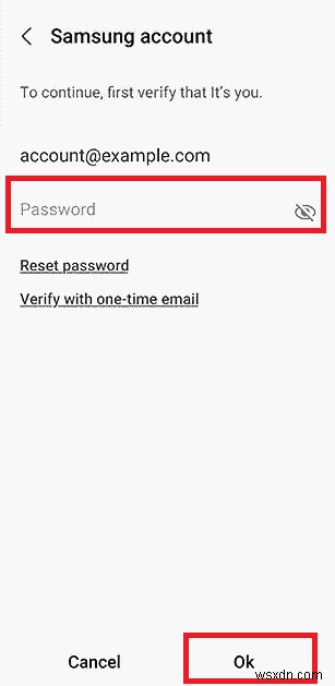 GalaxyでSamsung Passを無効にする方法｜Chromeでの利用可否も解説