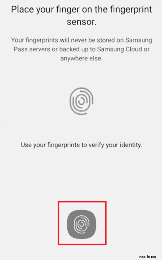 GalaxyでSamsung Passを無効にする方法｜Chromeでの利用可否も解説
